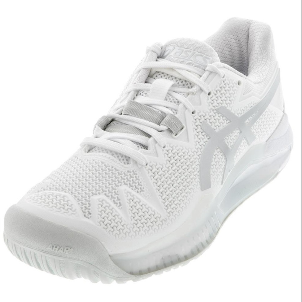 ASICS Gel Resolution 8 Tennis Shoes NWT